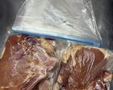 排骨肉的食譜步驟1照片