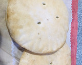 Foto del paso 4 de la receta: Pan de Marruecos