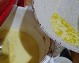 Foto langkah ke 3 dari resep Martabak Manis Keto.