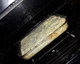 Foto del paso 6 de la receta: Sufli de pollo o turrón de pollo