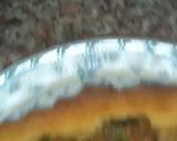 Une image de l'étape 9 de Quiche aux épinards.
