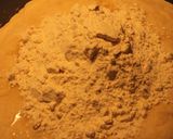 Foto del paso 7 de la receta: Baguettes ajeadas, o flautuchas de san flauta