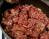 Foto del paso 5 de la receta: Pastel de papas y carne
