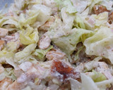 Foto del paso 8 de la receta: Ensalada pobre del cesar