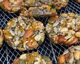 A picture of step 16 of Rich in Vitamin - Mixed Nuts and Seeds Cookies.