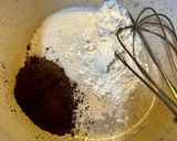 صورة لخطوة 6 من وصفة صوص الشكولاته 🍫
