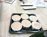 Foto langkah ke 6 dari resep Korean Dessert Box (Gluten Free).