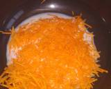 Carrot Kheer recipe step 2 photo