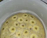 Foto langkah ke 7 dari resep 4. Bolu pisang rice cooker no mixer.