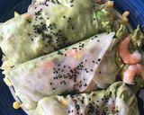 Foto del paso 7 de la receta: Rollitos primavera