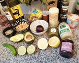 Une image de l'étape 4 de Bouchées apéritifs 🍾🎊sauces maison🎀.