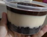 Foto langkah ke 7 dari resep Oreo dessert box with cream cheese.