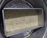 Foto langkah ke 5 dari resep Bolu Pisang Kukus.