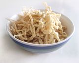 Foto langkah ke 4 dari resep Jamur Enoki Goreng.