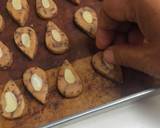 Cara Membuat Kue Kering Meses Almond 4