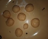 Foto langkah ke 3 dari resep Roti goreng Goreng Tanpa Ulen.