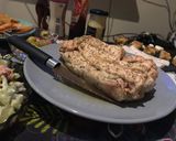 Foto del paso 1 de la receta: Mi pechuga y su sorpresa