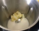 Foto del paso 1 de la receta Magdalenas de pueblo con sabor a limón (Mambo/Thermomix)