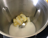 Foto del paso 1 de la receta: Magdalenas de pueblo con sabor a limón (Mambo/Thermomix)