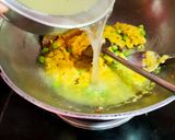 মটরশুঁটির মুগডাল (matarshutir moong dal recipe in Bengali) রেসিপির ধাপ 2 ছবি