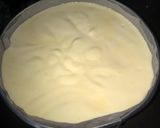 Foto langkah ke 4 dari resep Vanilla Sponge Cake (light, moist n fluffy) - resep 3 telur.