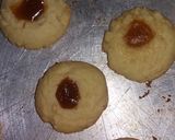 Foto del paso 2 de la receta: Pepas