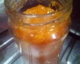 Foto del paso 8 de la receta: Mermelada de naranja 🍊 casera