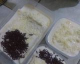 Foto langkah ke 4 dari resep Setup Roti Tawar.