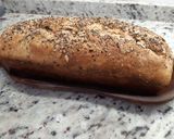 Foto del paso 7 de la receta: Pan Integral con Semillas
