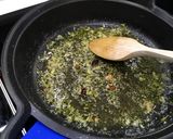 Foto del paso 2 de la receta: Espaguetis con gambas