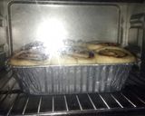 Foto langkah ke 11 dari resep Chocolate Rolls Bread.