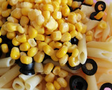Foto del paso 7 de la receta: Ensalada de macarrones con ventresca de atún