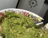 Foto del paso 2 de la receta: Sándwich de pollo y guacamole