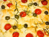 Focaccia