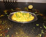 વઘારેલી ખીચડી (Vaghareli Khichdi Recipe In Gujarati) રેસીપી સ્ટેપ3ફોટો