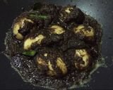 Foto langkah ke 6 dari resep Petis Telur.