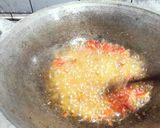 Foto langkah ke 5 dari resep Ayam Balado.
