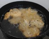 Foto langkah ke 5 dari resep Kekian Ayam.