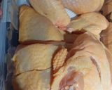 Foto del paso 7 de la receta: Col con garbanzos