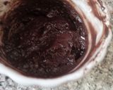 صورة لخطوة 1 من وصفة كيكه المج في المايكرويف 🍫