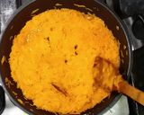 A picture of step 5 of Zarda.