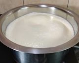 A picture of step 1 of Homemade Cream Cheese spread..