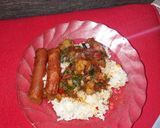 Foto langkah ke 6 dari resep Rica2 tetelan.