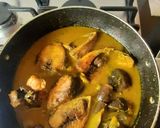 ইলিশ-বেগুন(ilish begun recipe in Bengali) রেসিপি ধাপ - 3 ছবি