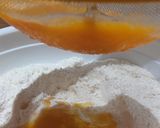 Foto del paso 3 de la receta: Sopaipillas con zapallo