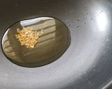 A picture of step 6 of Bhindi/Okra Ki Kadhi.