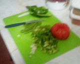 Foto del paso 2 de la receta: Guisito