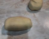 Foto del paso 3 de la receta: Empanadas de callampa rosada