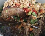 Foto del paso 5 de la receta: Muchacho de res relleno