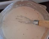 Édeskáposzta leves virslivel /a mi frankfurti levesünk recept fázis 2 fotója